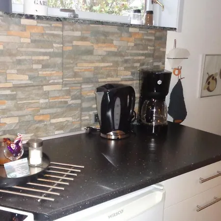 Apartment Anneks Bagovej *