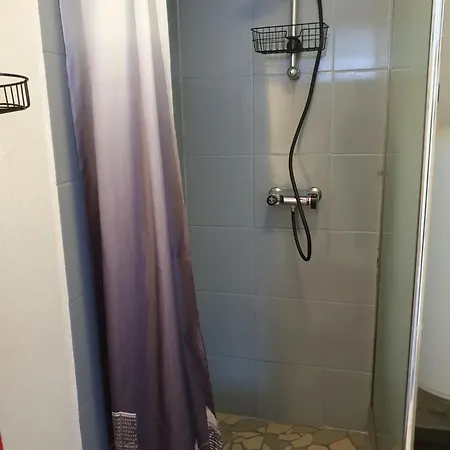 Appartement Anneks Bagovej