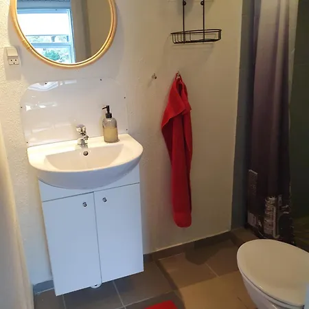 Apartman Anneks Bagovej Skagen