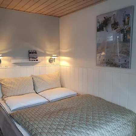 Apartment Anneks Bagovej Skagen