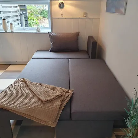 Anneks Bagovej Apartment Skagen