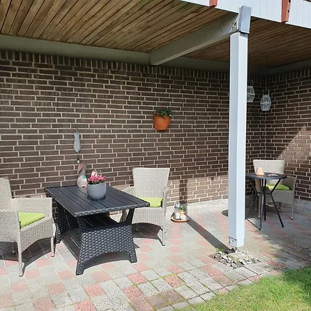 Anneks Bagovej Apartman *
