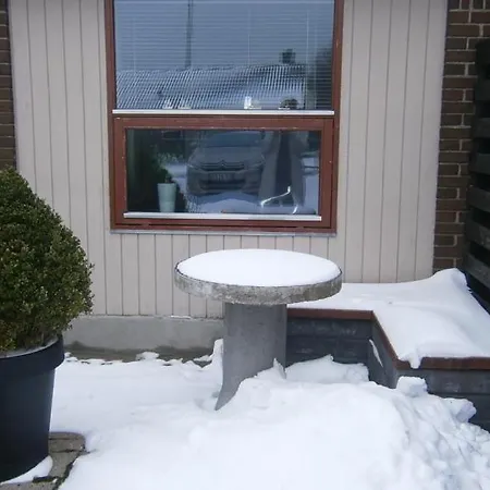 Anneks Bagovej Apartman Skagen