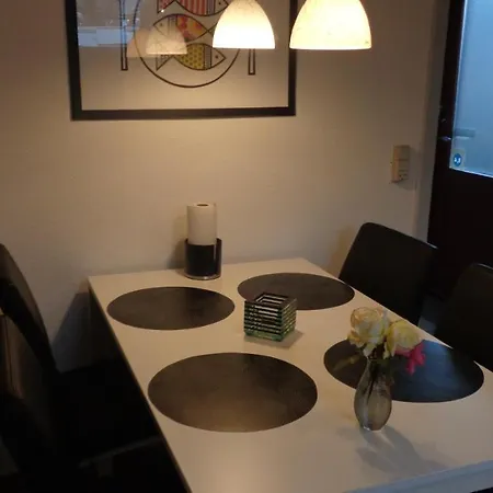 Appartement Anneks Bagovej Skagen