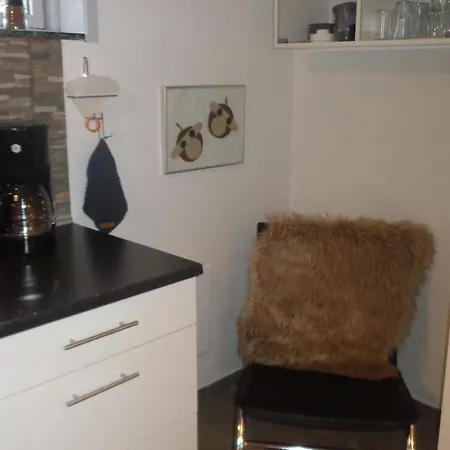Anneks Bagovej Apartment Skagen