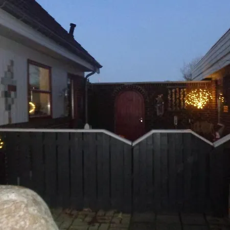 Anneks Bagovej *