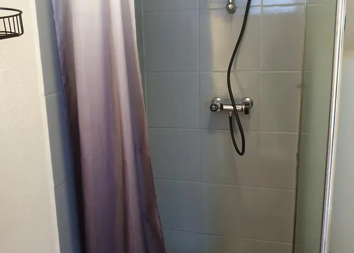 Apartamento Anneks Bagovej