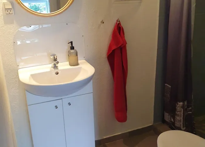 Apartamento Anneks Bagovej Skagen