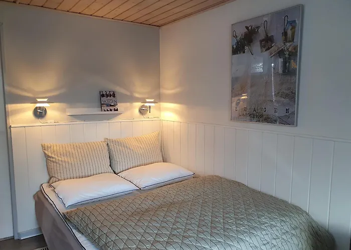 Apartamento Anneks Bagovej Skagen